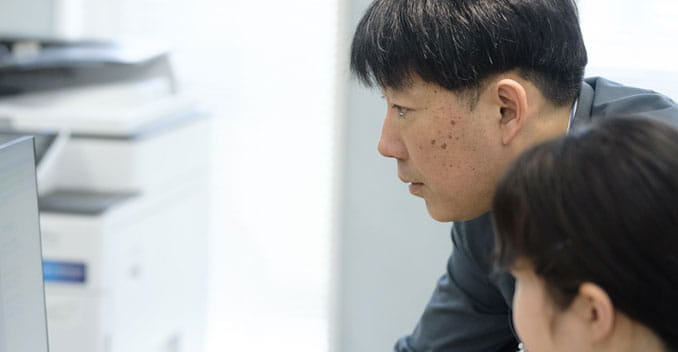 未経験から、20年の歩みで見えたもの