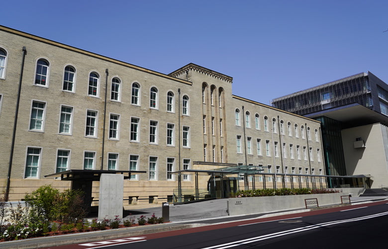 公共施設・官公庁の現場写真
