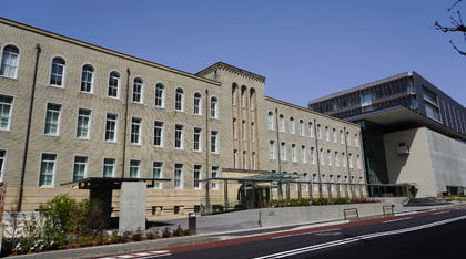 公共施設・官公庁