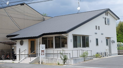 商業施設・オフィス